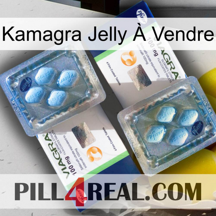 Kamagra Jelly À Vendre viagra5